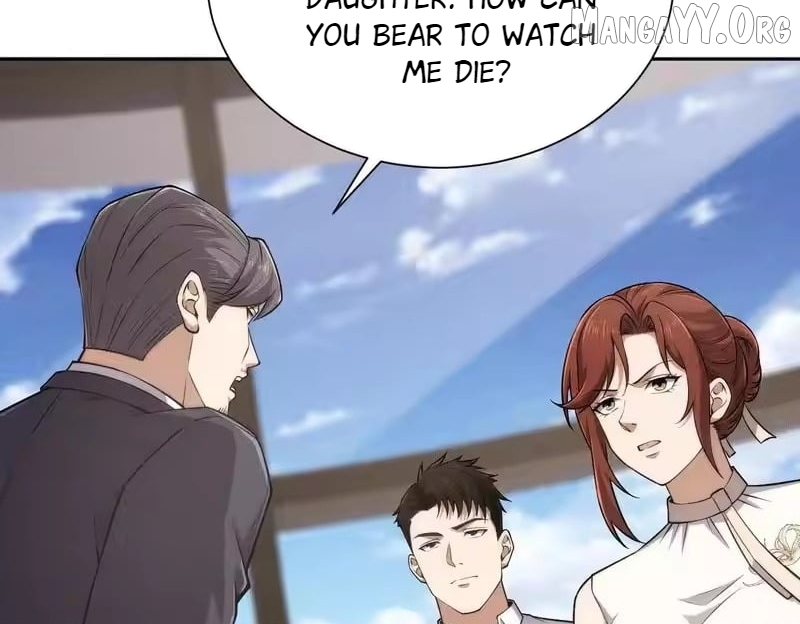 Hidden Dragon in the City (2025) Chapter 48 - page 8